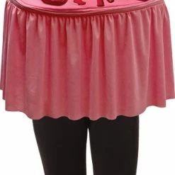 Rasta Imposta Barbie, Women's Make Me Pretty Styling Adult Costume Costumes