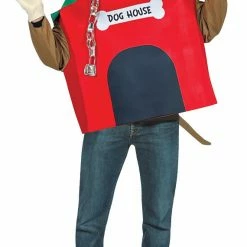 Rasta Imposta In The Dog House Costumes