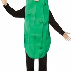 Rasta Imposta Costumes Pickle Child Costume