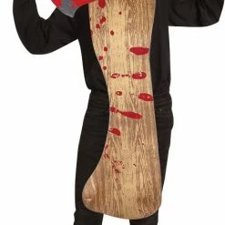 Rasta Imposta Bloody Axe Costumes