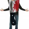 Rasta Imposta Costumes Bloody Cleaver