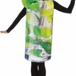 Rasta Imposta Costumes Mojito Adult Costume