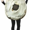 Rasta Imposta Bagel With Cream Cheese Adult Costume Costumes