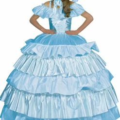 Rasta Imposta Women's Inflatable Gown Costume