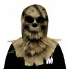 Morris Costumes Scarecrow 2 Adult Mask