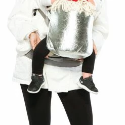 Seeing Red Chef And Spaghetti Baby N Me Costume Costumes