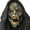 Zagone Studios Masks Decayed Head Sock Monster Zombie Latex Face Mask