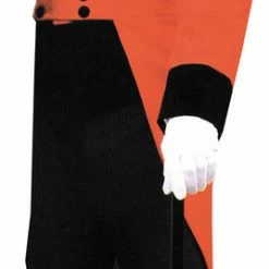 Rubie's Men's Ringmaster Coat & Vest Costumes