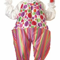 Rubie's Harpo Hoop Clown Costume