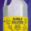 Morris Costumes Bubble Solution Gallon Decorations & Props