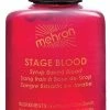 Mehron Blood Stage Carded .5 Oz 1 Mehron Blood Stage Carded .5 Oz