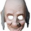 Distortions Masks Pa Old Man Mask
