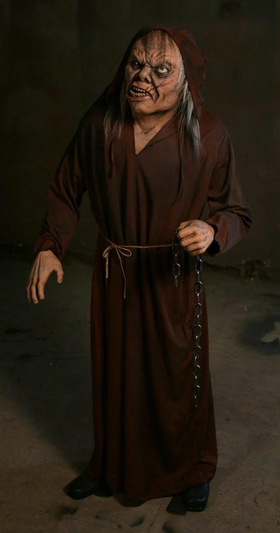 Distortions Decorations & Props The Minion Legend Monster Prop 7 Distortions Decorations & Props The Minion Legend Monster Prop