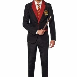 Suitmeister Harry Potter Gryffindor™ Men's Suit