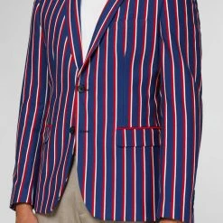 OppoSuits Deluxe Supportswear - Cheer Stripes - Cobalt Blue Suits & Blazers 15 OppoSuits Deluxe Supportswear - Cheer Stripes - Cobalt Blue Suits & Blazers