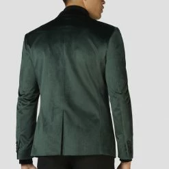 OppoSuits Deluxe Dinner Jacket Rich Green Men’s Suits & Blazers 9 OppoSuits Deluxe Dinner Jacket Rich Green Men’s Suits & Blazers