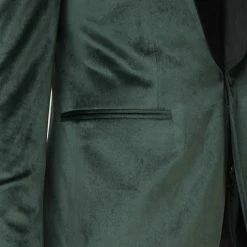 OppoSuits Deluxe Dinner Jacket Rich Green Men’s Suits & Blazers 10 OppoSuits Deluxe Dinner Jacket Rich Green Men’s Suits & Blazers