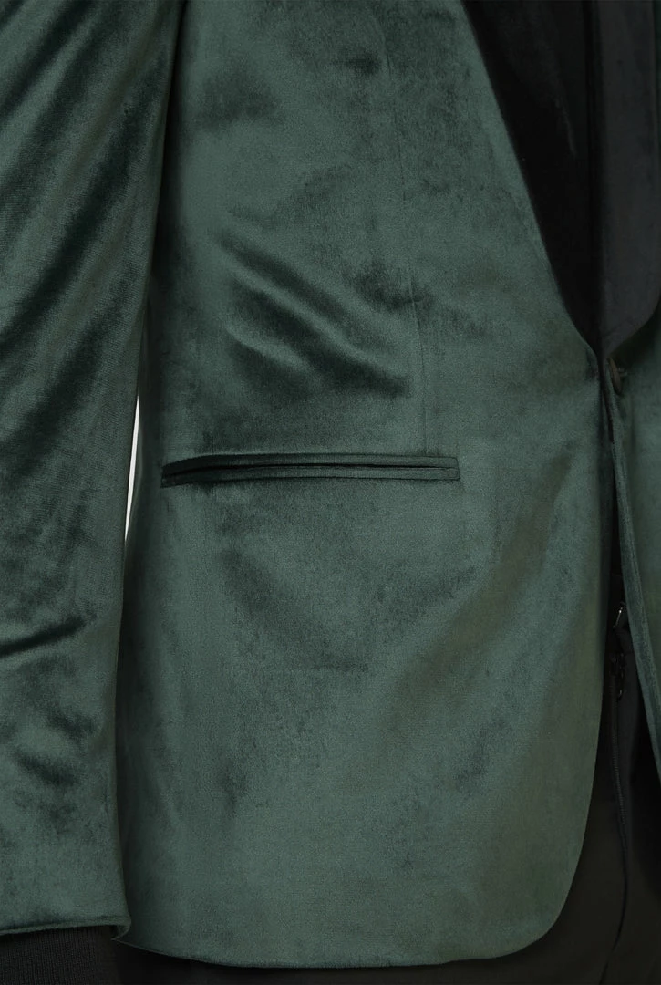 OppoSuits Deluxe Dinner Jacket Rich Green Men’s Suits & Blazers 6 OppoSuits Deluxe Dinner Jacket Rich Green Men’s Suits & Blazers