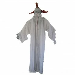 Morris Costumes Hanging Evil Clown 60 Inches Decor