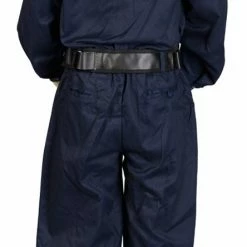 Aeromax Costumes Police Officer Suit With Realistic Costume & Hat Child 4-6