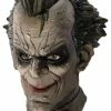 Rubie's Joker Latex Mask - Arkham City Masks