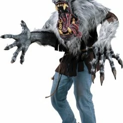 Rubie's Men's Creature Reacher Midnight Howl Costume