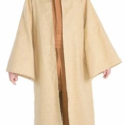 Rubie's Costumes Star Wars, Deluxe Yoda Child Costume