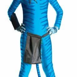 Rubie's Girl's Neytiri Costume - Avatar Costumes