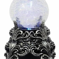 Seasons USA Crystal Ball Mystic Prop Decor Decorations & Props