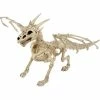 Seasons USA Decorations & Props Skeleton Dragon Prop 2 Seasons USA Decorations & Props Skeleton Dragon Prop