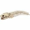 Seasons USA Skeleton Eel Prop Decorations & Props