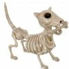Seasons USA Digger The Skeleton Dog Prop