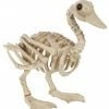 Seasons USA Skeleton Duck Bonez Prop Decorations & Props