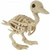 Seasons USA Decorations & Props Skeleton Baby Duck Prop