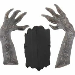 Seasons USA Decorations & Props Creepy Living Tree Prop Decor 9 Seasons USA Decorations & Props Creepy Living Tree Prop Decor