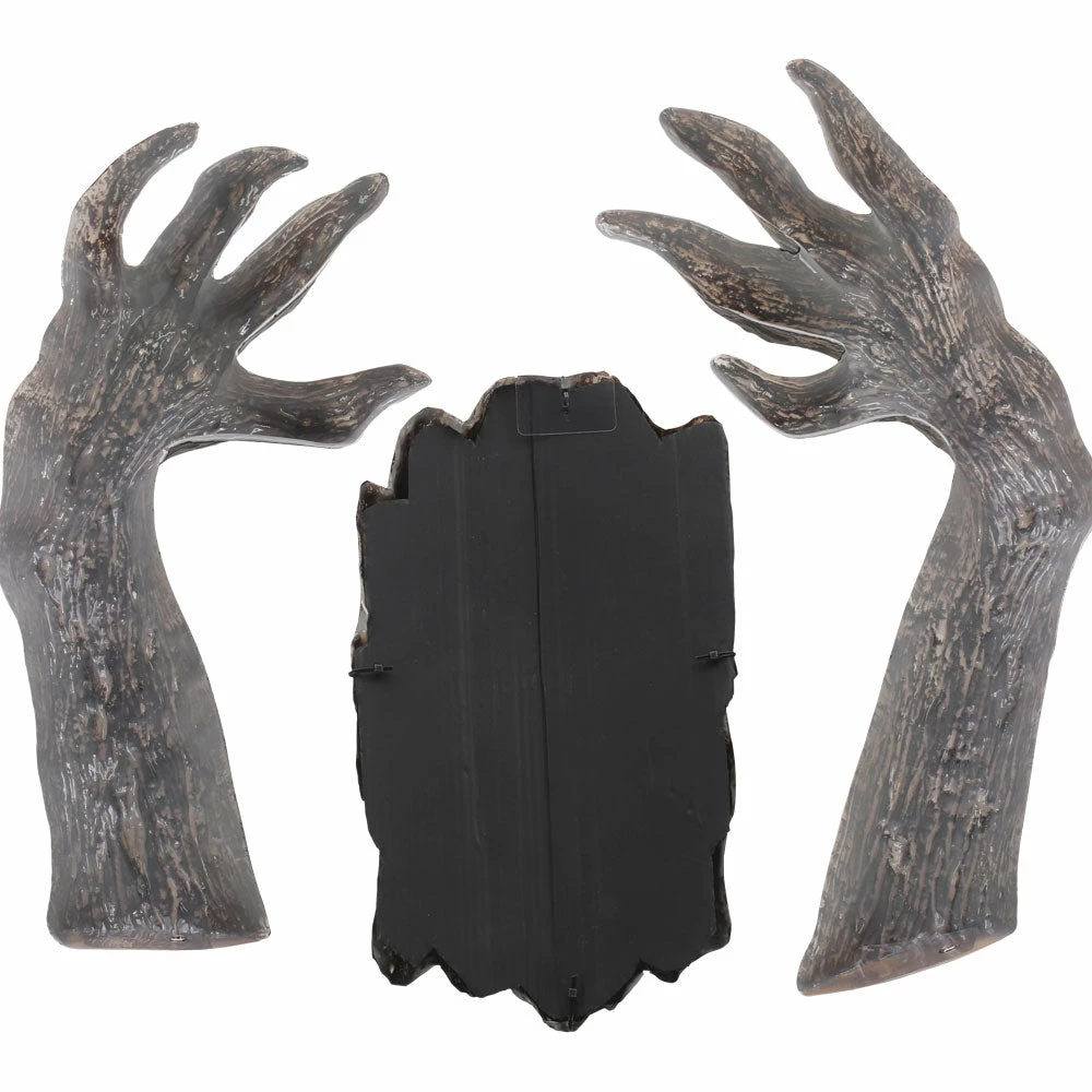 Seasons USA Decorations & Props Creepy Living Tree Prop Decor 6 Seasons USA Decorations & Props Creepy Living Tree Prop Decor