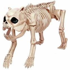 Seasons USA Skeleton Bones The Dog Prop