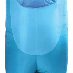 Studio Halloween Among US SUS Crewmate Killer Adult Inflatable Costume 19 Studio Halloween Among US SUS Crewmate Killer Adult Inflatable Costume
