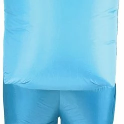 Studio Halloween Among US SUS Crewmate Killer Adult Inflatable Costume 17 Studio Halloween Among US SUS Crewmate Killer Adult Inflatable Costume