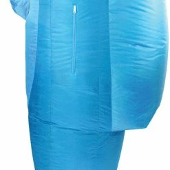 Studio Halloween Among US SUS Crewmate Killer Adult Inflatable Costume 18 Studio Halloween Among US SUS Crewmate Killer Adult Inflatable Costume