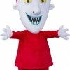 Gemmy Halloween Greeter Lock From Nightmare Before Christmas Decor Red