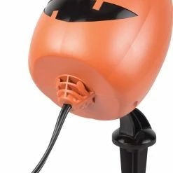 Gemmy Decorations & Props Projection Spotlight Fireblaze LED Flame Effect