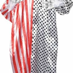 Sunstar Decorations & Props 5' Shaking Clown