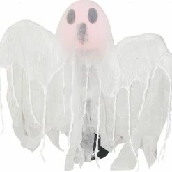 Sunstar Pop Up Pumpkin Ghost