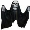Sunstar Huge Reaper Curtain Decor Decorations & Props