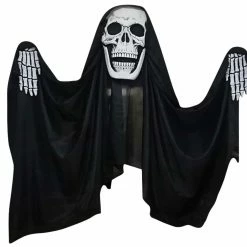 Sunstar Huge Reaper Curtain Decor Decorations & Props