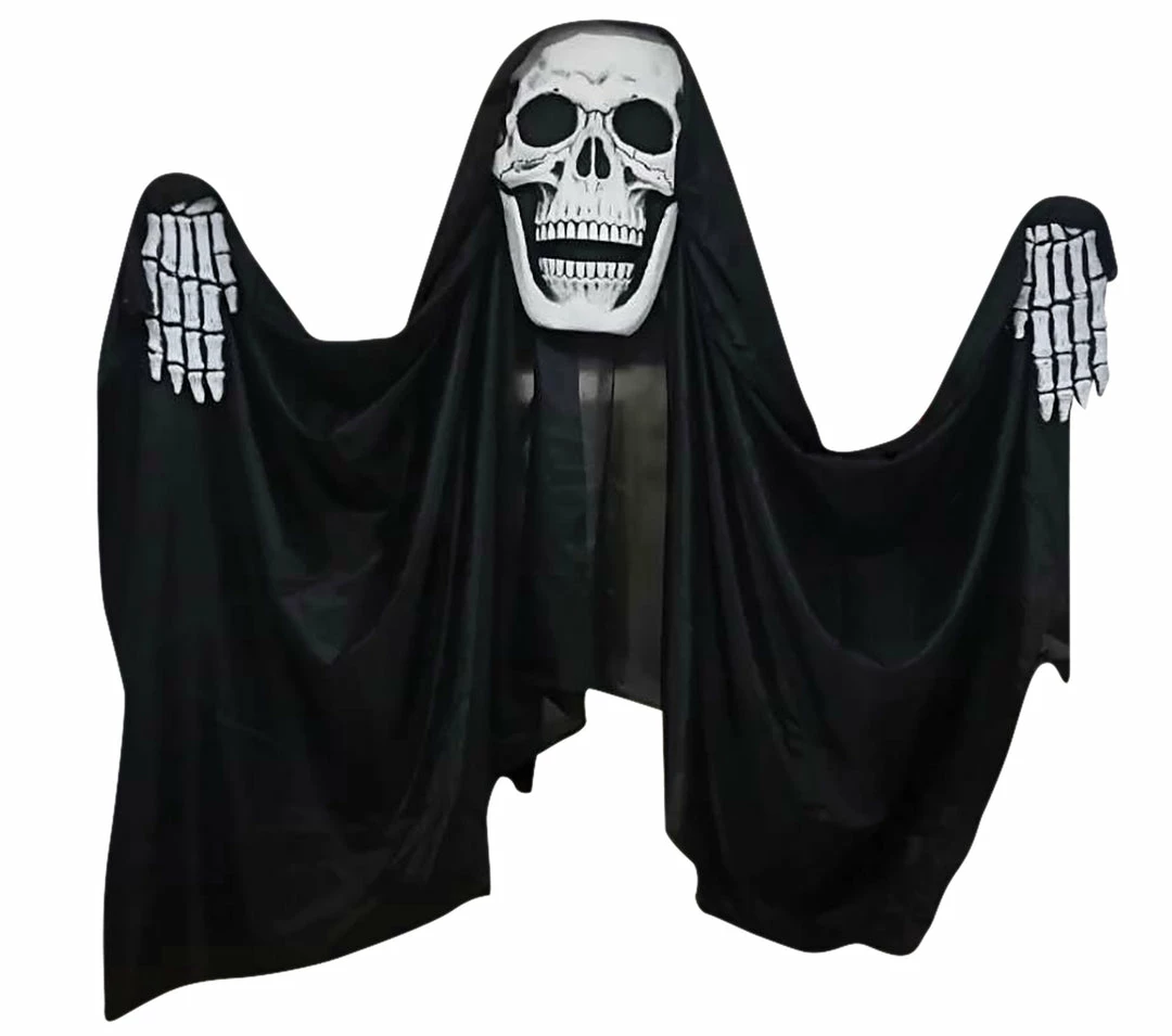 Sunstar Huge Reaper Curtain Decor Decorations & Props 3 Sunstar Huge Reaper Curtain Decor Decorations & Props