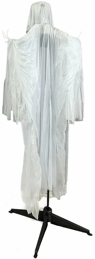Sunstar Decorations & Props Ghost Animated Lifesize Prop 4 Sunstar Decorations & Props Ghost Animated Lifesize Prop