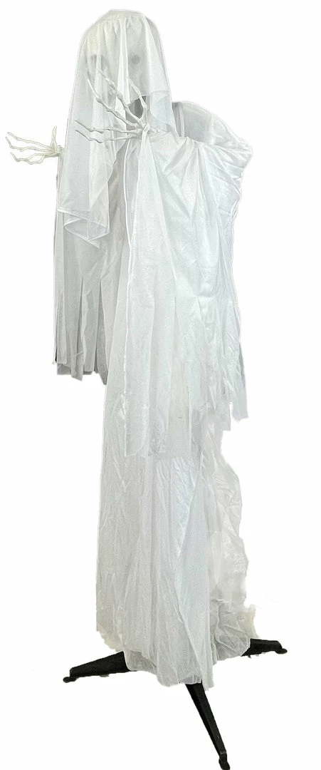 Sunstar Decorations & Props Ghost Animated Lifesize Prop 6 Sunstar Decorations & Props Ghost Animated Lifesize Prop
