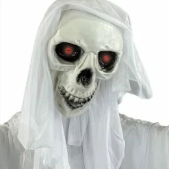 Sunstar Decorations & Props Ghost Animated Lifesize Prop 8 Sunstar Decorations & Props Ghost Animated Lifesize Prop